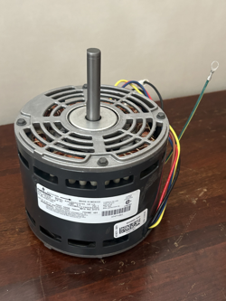 MOTOR K55HZKRC-9744 1/3