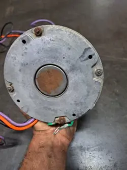 LENNOX 72H3601 1/4HP