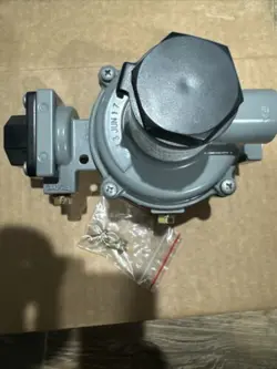 LP-GAS EQUIPMENT R232A-BBF