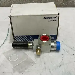 ROTALOCK VALVE KIT