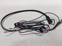 COPELAND 142-830000-001 COMPRESSOR