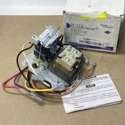 90112 FAN CONTROL