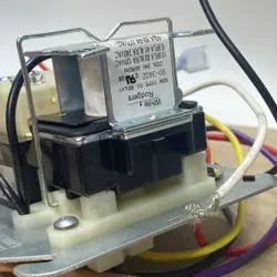 CENTER TRANSFORMER