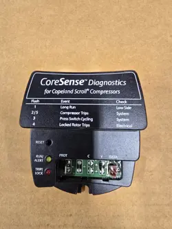 FOR COPELAND COMPRESSORS