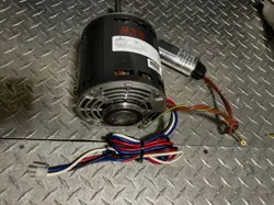 HANDLER BLOWER