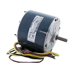 EMERSON OEM UPGRADED