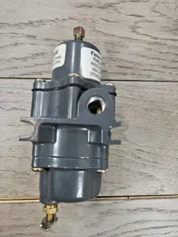 EMERSON FISHER 67CFR PRESSURE REGULATOR