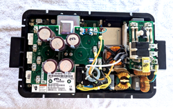 CARRIER BRYANT EMERSON EV1041A-C1-811 INVERTER CONTROL 