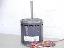 3/4HP 1115RPM 4SPD