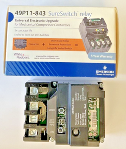 49P11-843 SURESWITCH