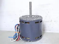 1100RPM 3SPD 120V
