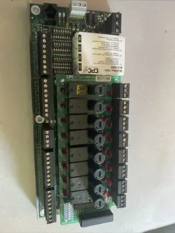 CPC MULTIFLEX16 8  810-3066 EMERSON