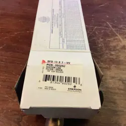 EMERSON SFD 13