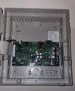 -HVAC-LIGHTING-CONTROLLER