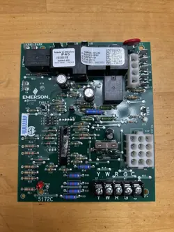 TRANE 50M56-495-04 EMERSON