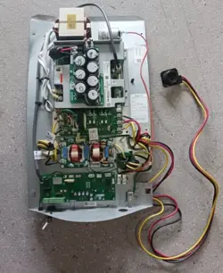 BOARDS FULL CONDENSER