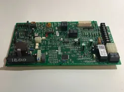 EMERSON D342263P03 FURNACE CONTROL CIRCUIT BOARD 50V64-507-90