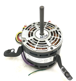 115V 1075RPM/4SPD USED