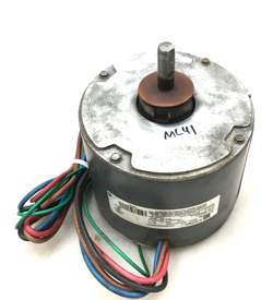 1/4HP 840/2SPD USED