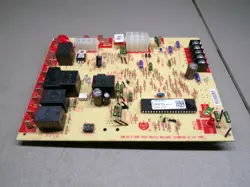 150-0993 FURNACE CONTROL