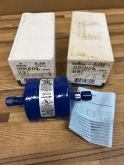 OF EMERSON EK-052