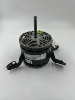 1/2HP 4-SPEED FURNACE