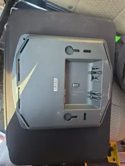 EMERSON NETWORK POWER