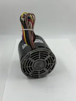 EMERSON K55HXDPZ-7023 FURNACE BLOWER MOTOR 3/4HP 115V 1075RPM 4SPD 51-25023-01