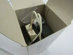 IGNITOR 120