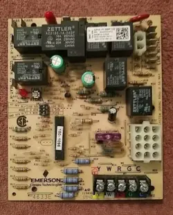 BOARD 50M56-289-01