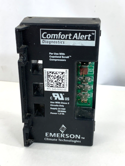 543-0032-00 HVAC