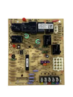 EMERSON GAS FURNACE CONTROL CIRCUIT BOARD PCBBF122 50M56-289-01