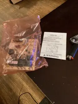 CIRCUIT BOARD PCBBF122