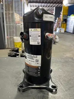 COPELAND EMERSON ZP39K5E-TF5-130
