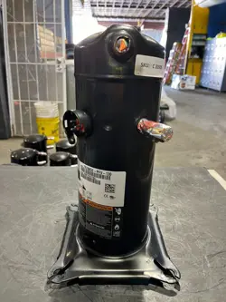 EMERSON ZR28K5E-PFV-130 208-230