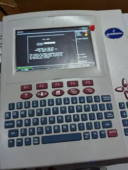 EMERSON E2 RX-400