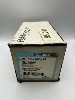 SERIES POWER ASSEMBLY
