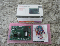 NEW GOODMAN AMANA EMERSON 50T35-743 B18099-13 FURNACE CONTROL CIRCUIT BOARD