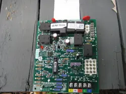 FURNACE AUTOMATIC