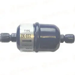 EK 032 LIQUID