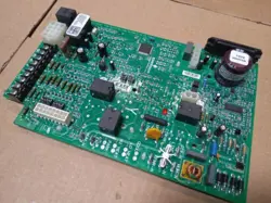 OEM EMERSON | WHILE-RODGERS CNT 07991 FURNACE CONTROL BOARD TRANE