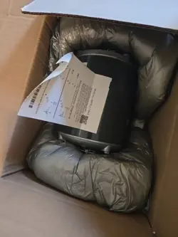 1/2HP 115V BELT
