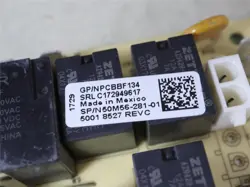 PCBBF134 FURNACE