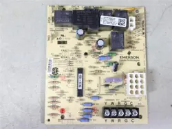 GOODMAN AMANA EMERSON PCBBF134 FURNACE CONTROL CIRCUIT BOARD 50M56-281-01 5131C