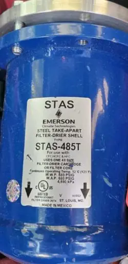 SHELL STAS 048