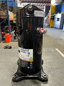COPELAND EMERSON / ZP34K5E-PFV-800 / V 208-230 / PH 1 / COMPRESSOR