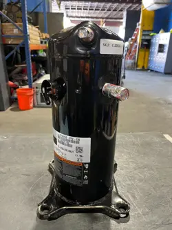 COPELAND EMERSON ZP42K5E-PFV-130