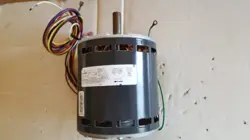 115V 1075RPM/4SPD HP1