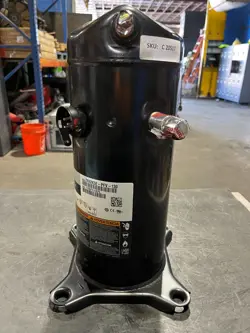 EMERSON ZR42K5E-PFV-130 208-230