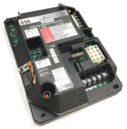 WHITE RODGERS 50M56-486-02 EMERSON CNT07943 INTEGRATED FAN CONTROL USED #D26